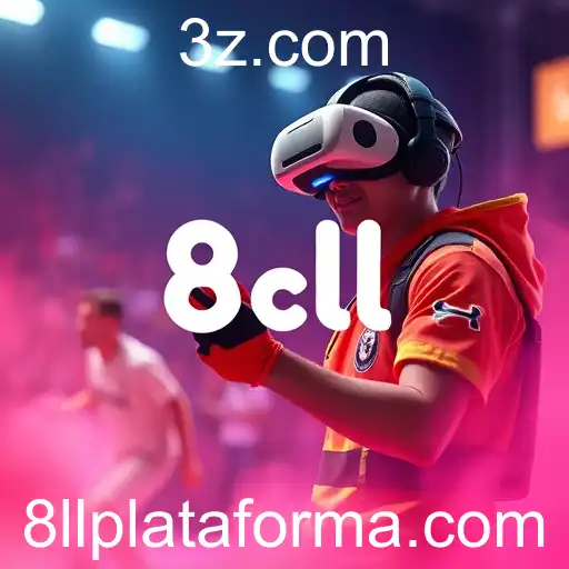 A Revolução da 8ll Plataforma no Mundo dos Jogos