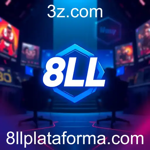 Revolução e Tendências na 8LL Plataforma