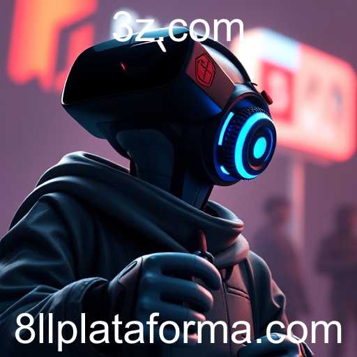 Ascensão da 8ll plataforma no Mercado de Jogos em 2025